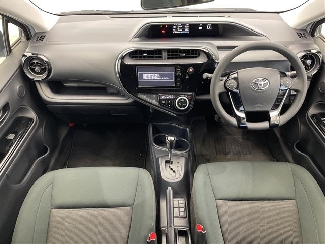 Toyota AQUA 2018 6969102-14