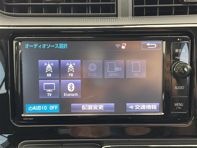 Toyota AQUA 2018 6969102-15