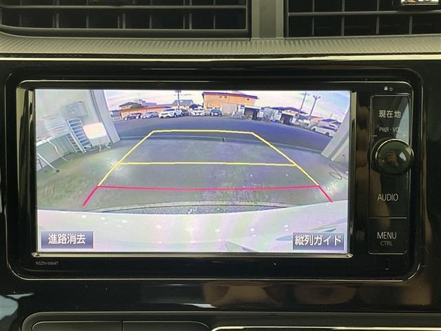 Toyota AQUA 2018 6969102-16