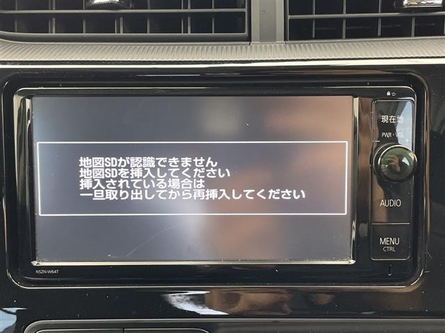 Toyota AQUA 2018 6969102-17