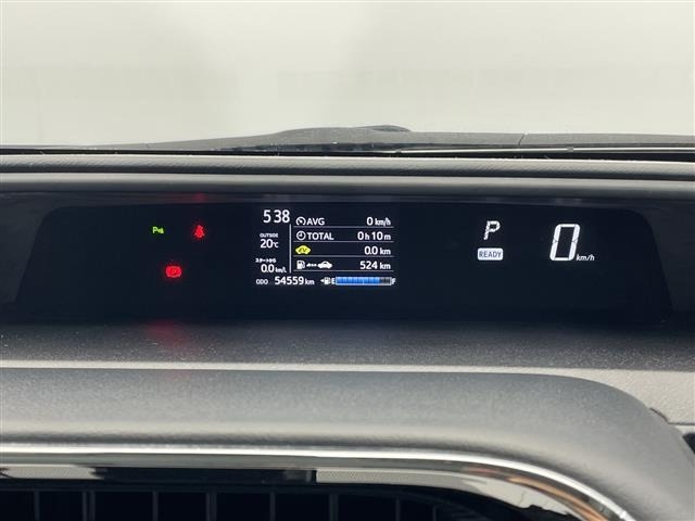 Toyota AQUA 2018 6969102-3