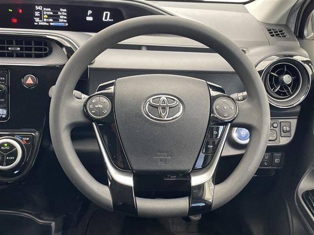 Toyota AQUA 2018 6969102-5