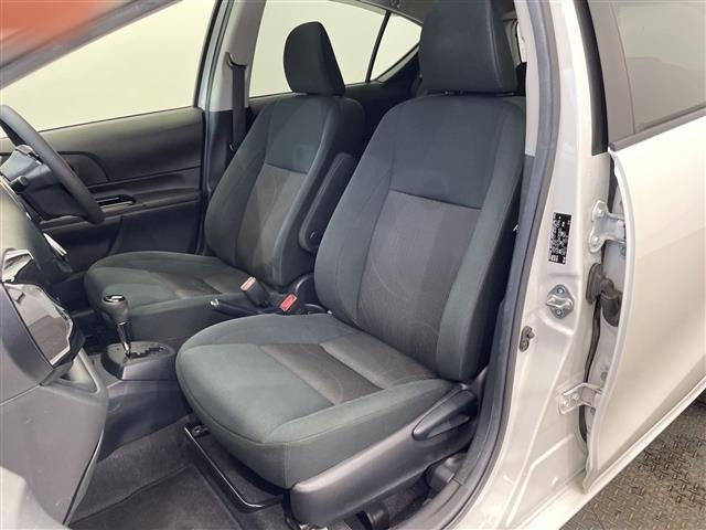 Toyota AQUA 2018 6969102-6