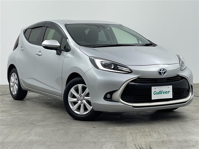 Toyota AQUA 2022 6969106-0