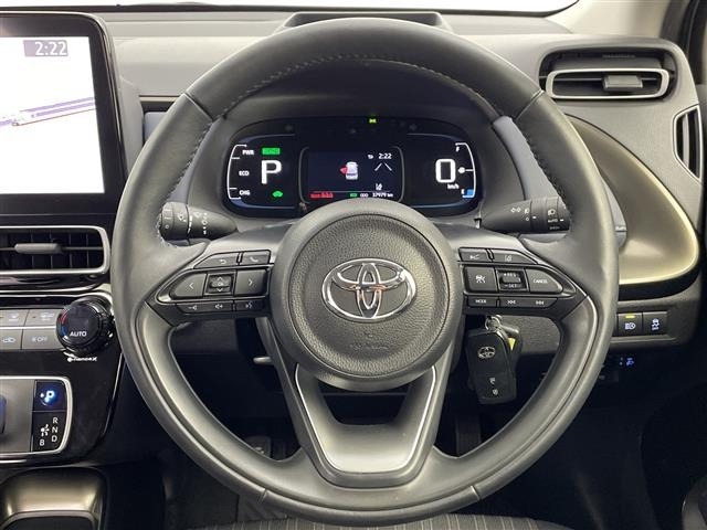 Toyota AQUA 2022 6969106-10