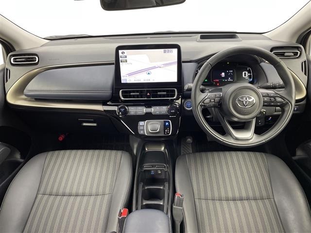 Toyota AQUA 2022 6969106-15