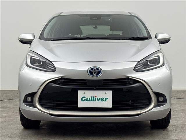 Toyota AQUA 2022 6969106-2