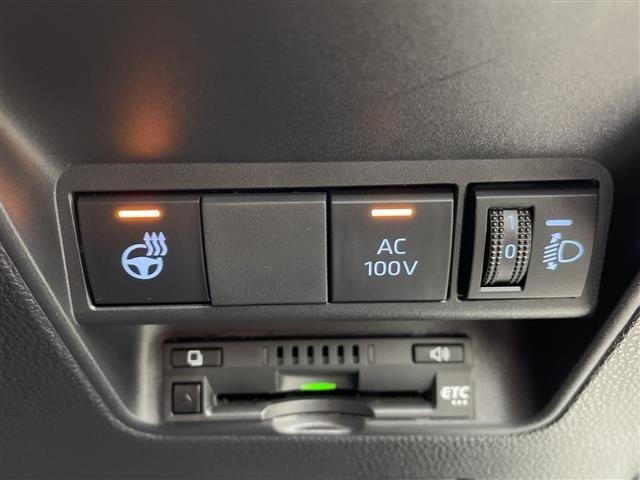 Toyota AQUA 2022 6969106-21