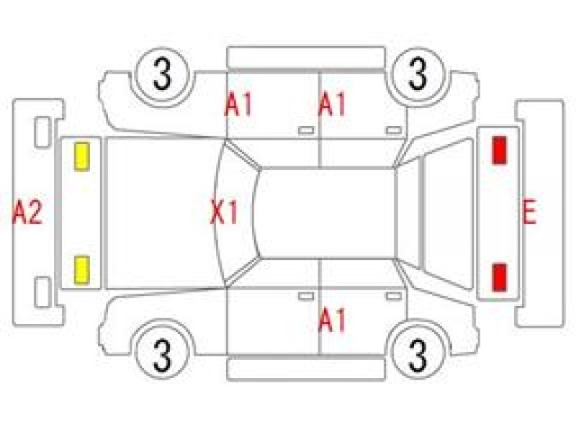 Toyota AQUA 2022 6969106-23