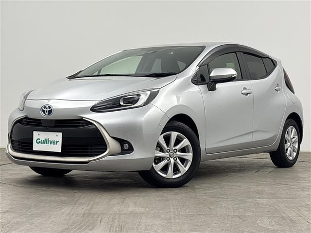 Toyota AQUA 2022 6969106-4