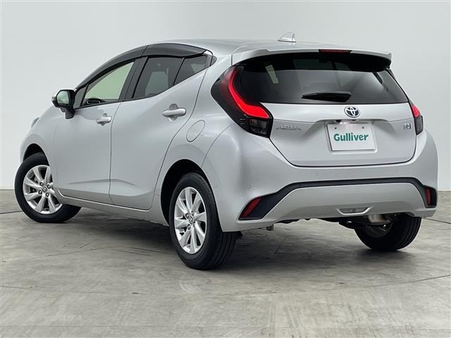 Toyota AQUA 2022 6969106-6
