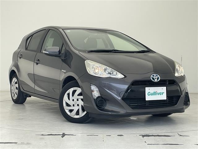 Toyota AQUA 2015 6969108-0