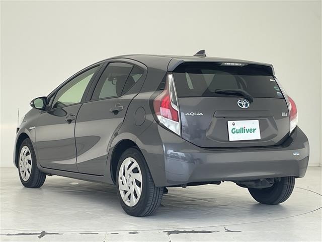 Toyota AQUA 2015 6969108-14