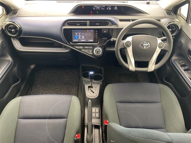 Toyota AQUA 2015 6969108-15