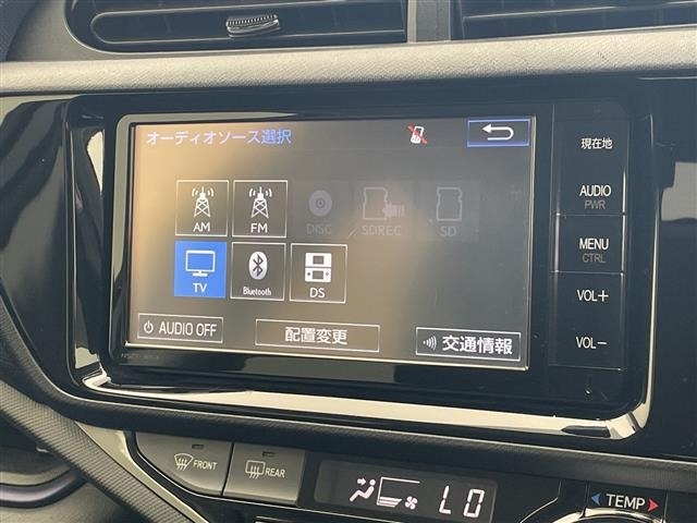 Toyota AQUA 2015 6969108-17