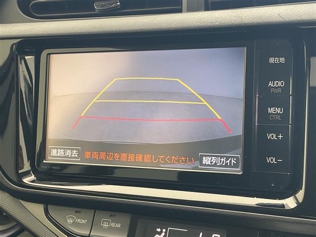 Toyota AQUA 2015 6969108-18