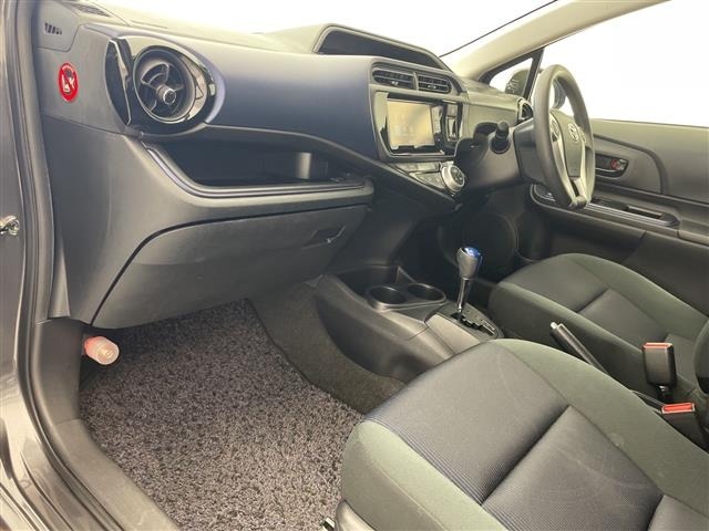 Toyota AQUA 2015 6969108-2