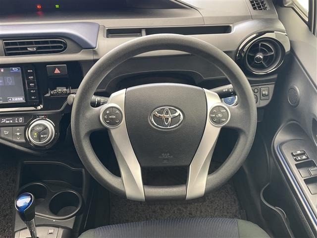 Toyota AQUA 2015 6969108-22