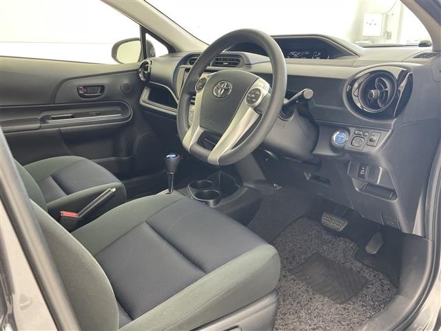 Toyota AQUA 2015 6969108-23