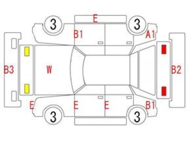 Toyota AQUA 2015 6969108-24
