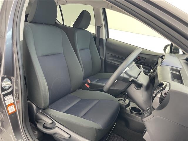 Toyota AQUA 2015 6969108-4