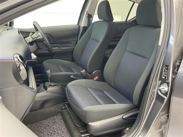 Toyota AQUA 2015 6969108-6