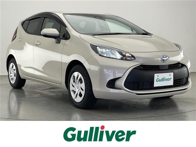 Toyota AQUA 2025 6969116-0