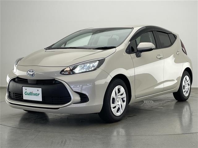 Toyota AQUA 2025 6969116-12