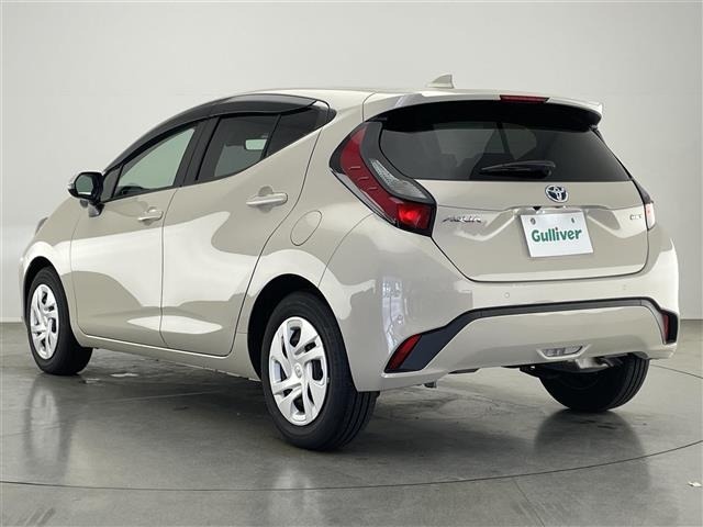Toyota AQUA 2025 6969116-13