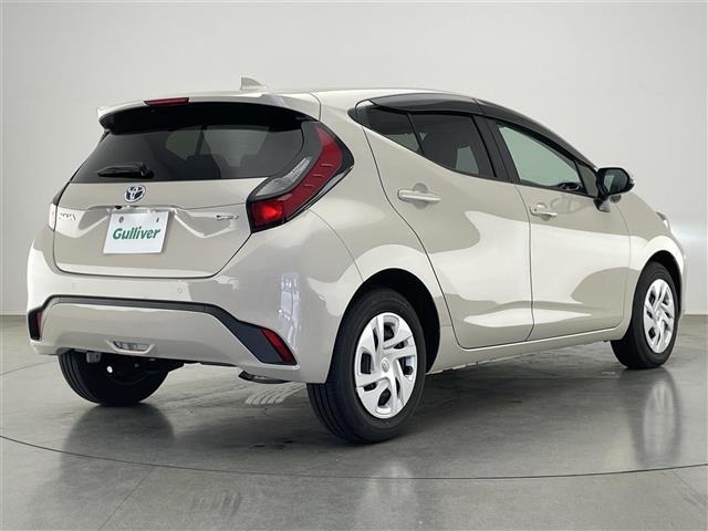 Toyota AQUA 2025 6969116-14