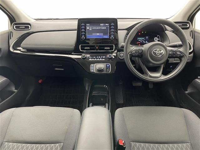 Toyota AQUA 2025 6969116-15