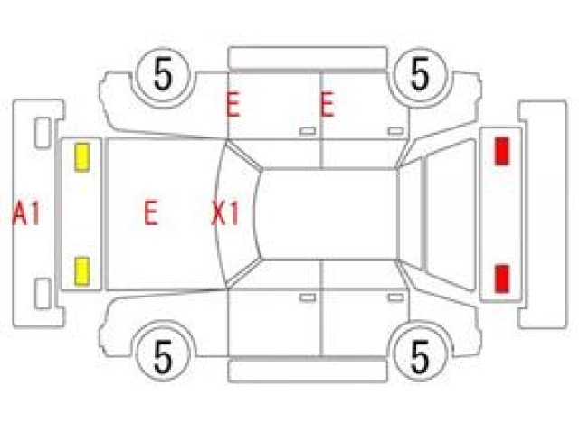 Toyota AQUA 2025 6969116-23