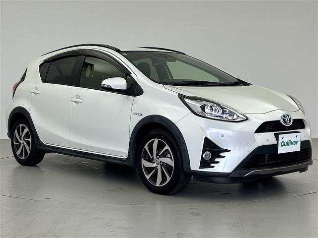 Toyota AQUA 2019 6969117-0