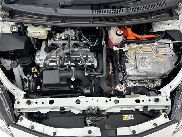 Toyota AQUA 2019 6969117-14