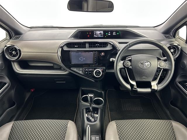 Toyota AQUA 2019 6969117-15