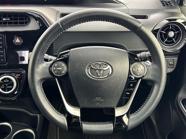 Toyota AQUA 2019 6969117-16