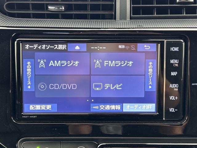 Toyota AQUA 2019 6969117-7
