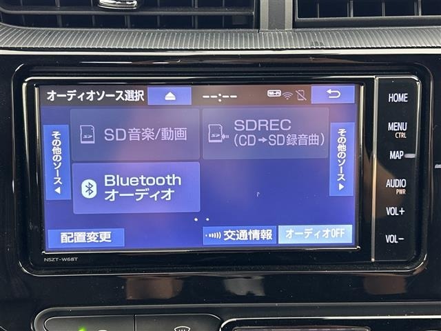 Toyota AQUA 2019 6969117-8