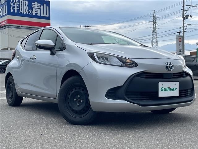 Toyota AQUA 2022 6969118-0