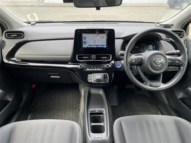 Toyota AQUA 2022 6969118-14