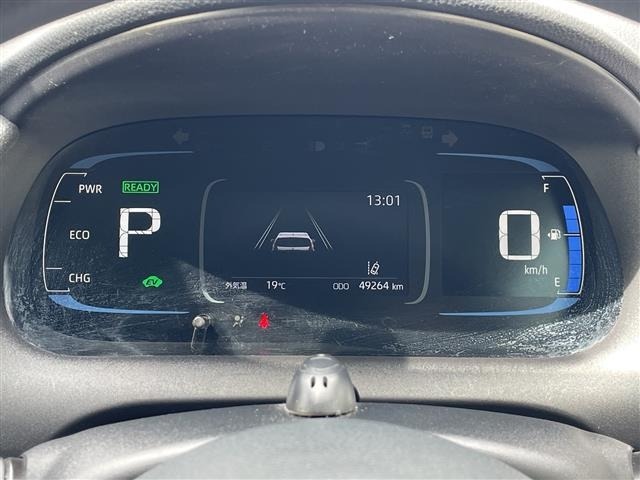 Toyota AQUA 2022 6969118-19