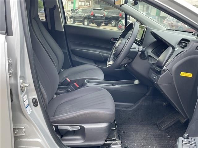 Toyota AQUA 2022 6969118-2