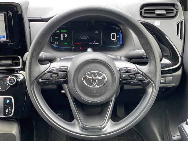 Toyota AQUA 2022 6969118-21