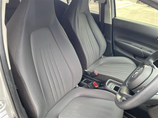 Toyota AQUA 2022 6969118-22