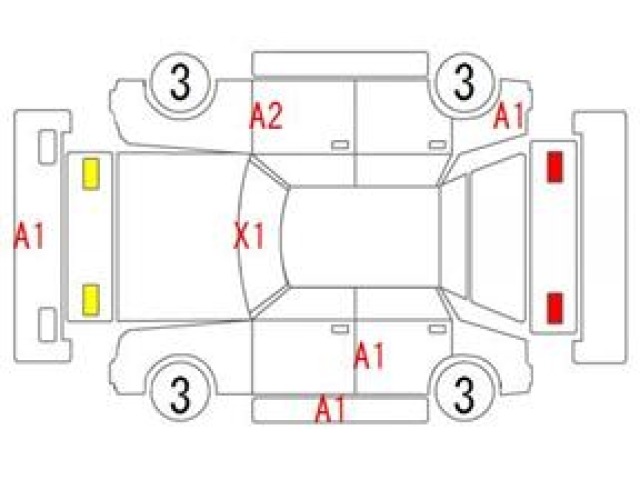 Toyota AQUA 2022 6969118-23