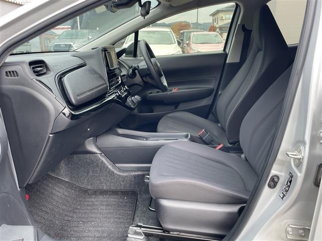 Toyota AQUA 2022 6969118-6