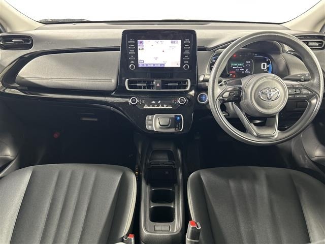 Toyota AQUA 2022 6969121-16