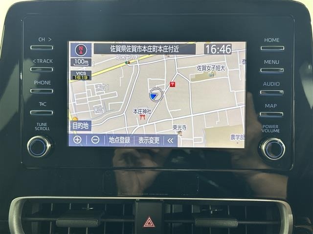 Toyota AQUA 2022 6969121-19