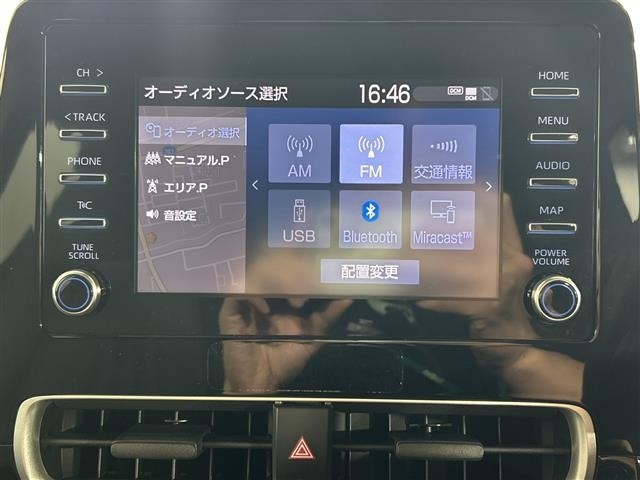 Toyota AQUA 2022 6969121-21