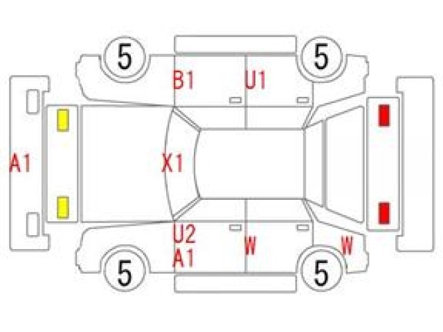 Toyota AQUA 2022 6969121-23